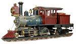 HLW-09402_Princess_2-4-4_G-Scale_Forney_Locomotive