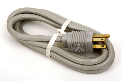 SL-AC-6 Six foot AC power cord