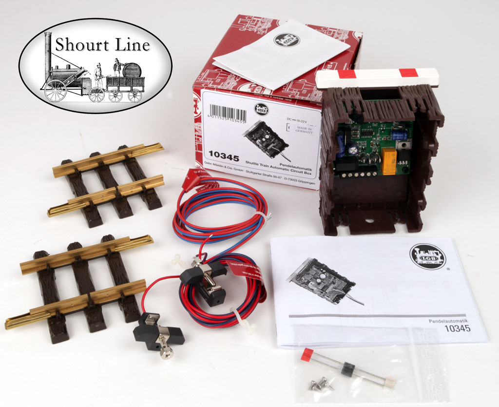 Details about   G Scale LGB Double Wide Signal Relay Junction Box 