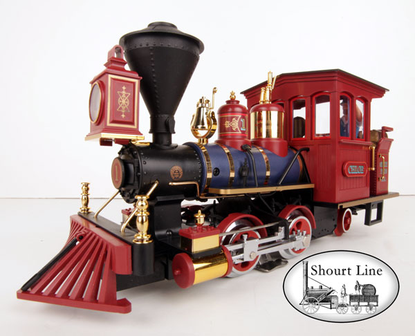 Shourt Line - Soft Works Ltd. - Products - EBAY G Scale G Shourt Line - Soft Works Ltd. - Products - EBAY G Scale G