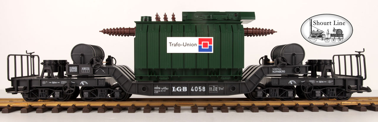 LGB 20140 G Scale Orenstein & Koppel Field Railway Steam