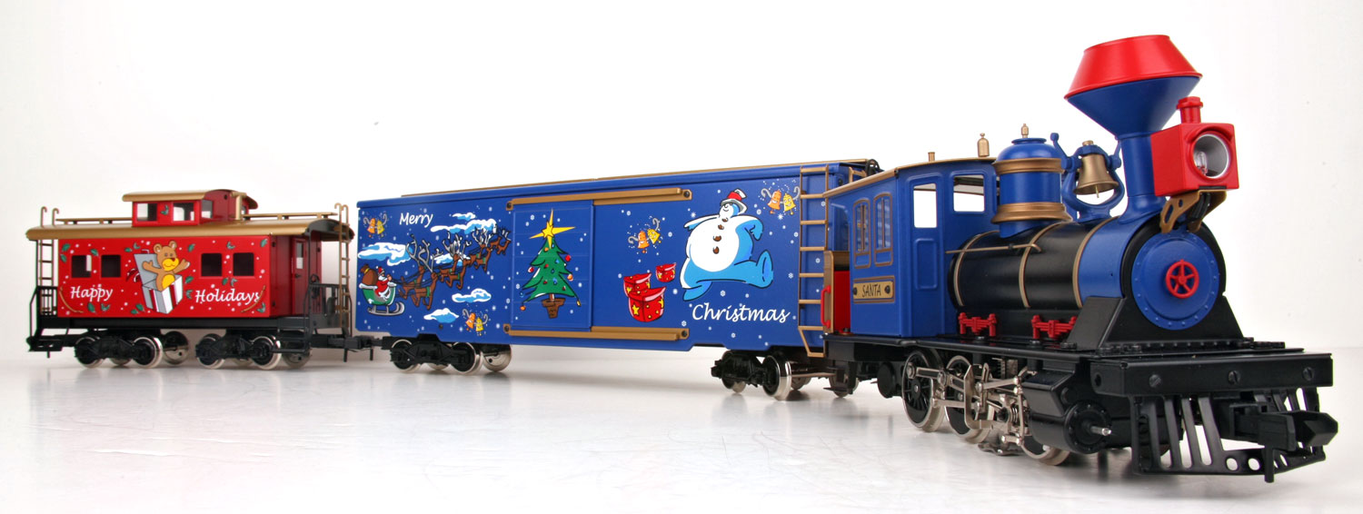 Marklin Maxi 54415 Christmas Ultimate Starter Set