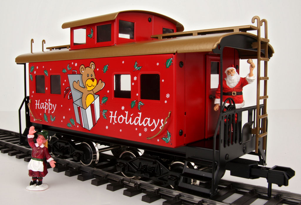 Marklin Maxi 54415 Christmas Ultimate Starter Set