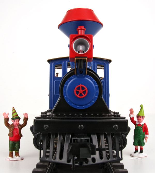 Marklin Maxi 54415 Christmas Ultimate Starter Set