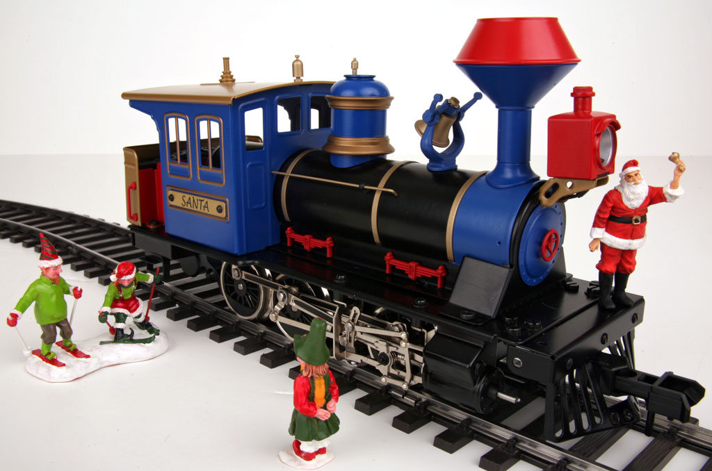 Marklin Maxi 54415 Christmas Ultimate Starter Set