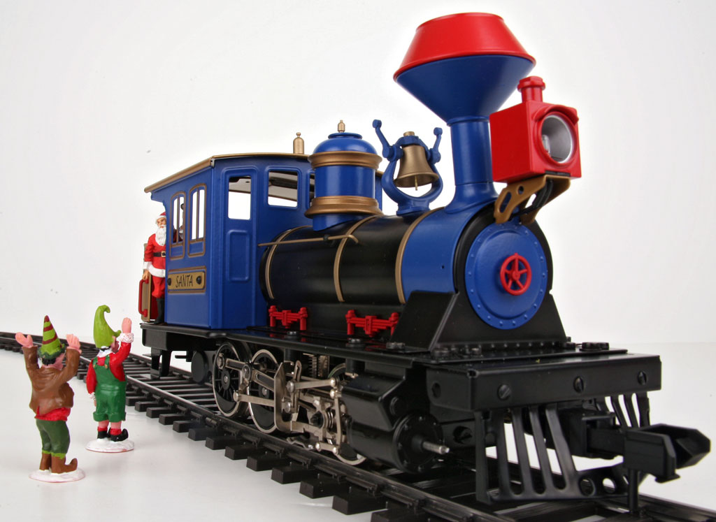 Marklin Maxi 54415 Christmas Ultimate Starter Set