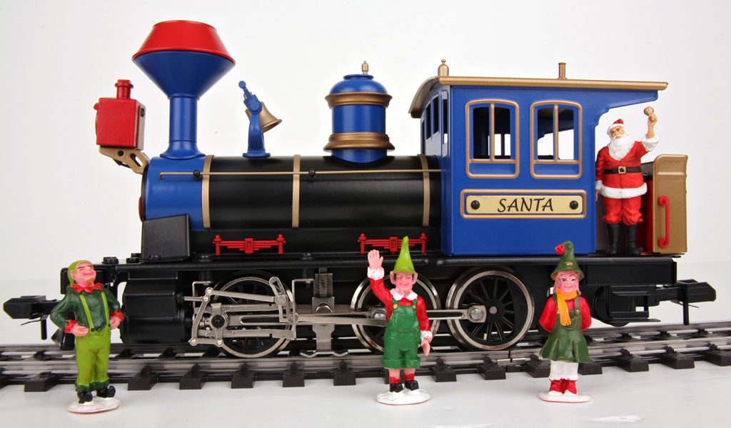 Marklin Maxi 54415 Christmas Ultimate Starter Set