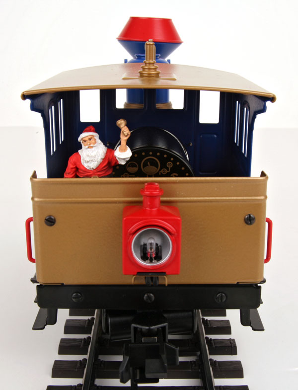 Marklin Maxi 54415 Christmas Ultimate Starter Set