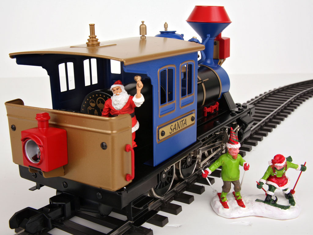 Marklin Maxi 54415 Christmas Ultimate Starter Set