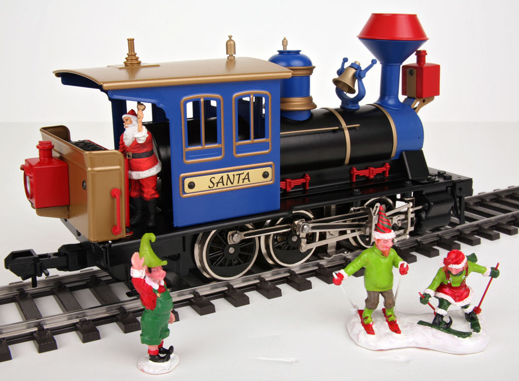 Marklin Maxi 54415 Christmas Ultimate Starter Set