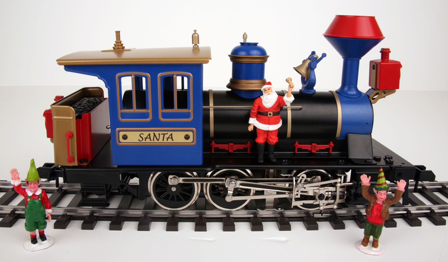 Marklin Maxi 54415 Christmas Ultimate Starter Set